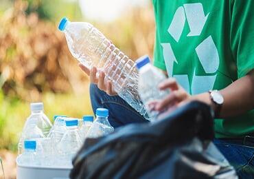 PLA+PHA+Cork for Bioplastic Bottle Caps